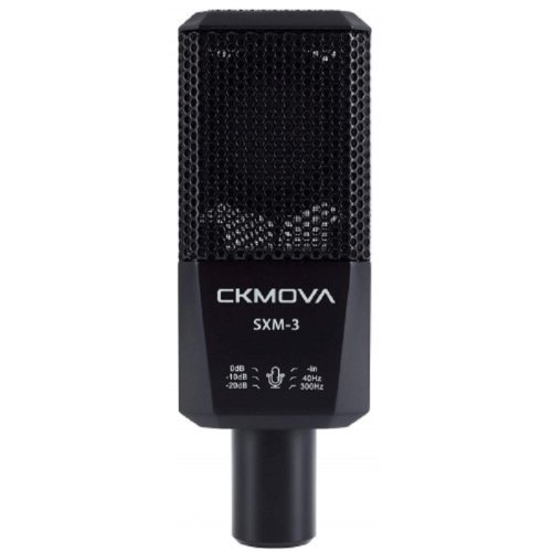 Студийный микрофон SXM-3