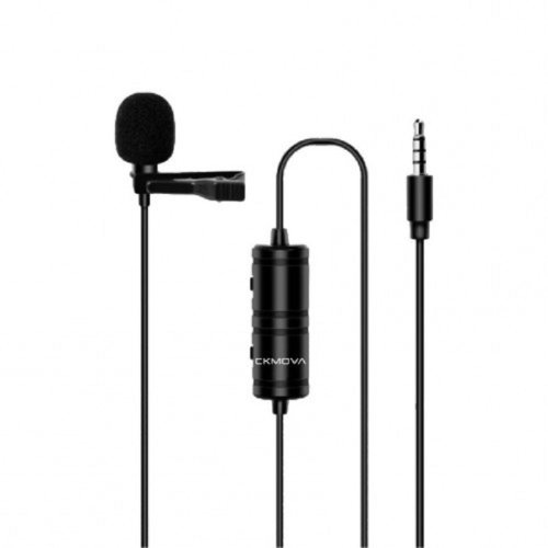 Петличный микрофон LCM1