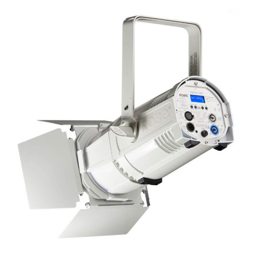 Світлодіодний LED прожектор ROBIN ParFect 100 RGBW (white)