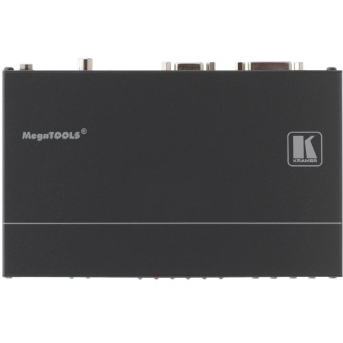 Масштабатор VP-417 Масштабатор VP-417