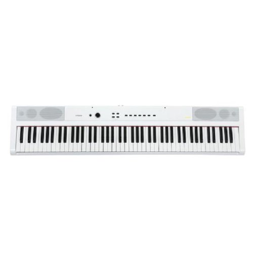 Цифровое пианино Performer (White)