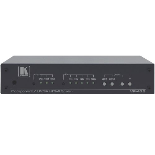 Масштабатор VP-435