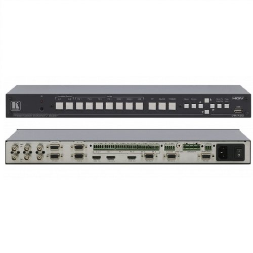 Масштабатор VP-730