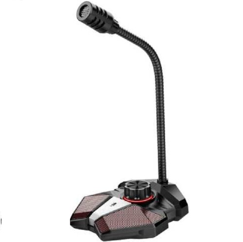 Мікрофон MG-001 Black