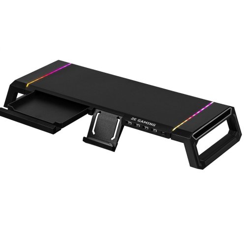 Подставка для монитора 2E-CPG-007 Black