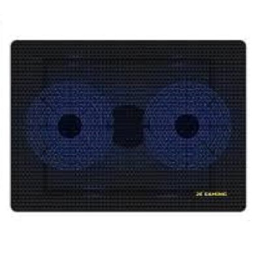 Підставка для ноутбука 2E-CPG-001 Black