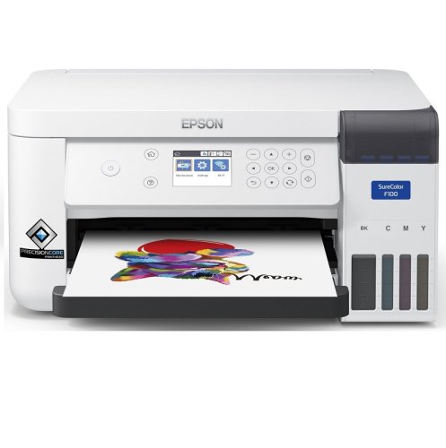 Принтер SureColor SC-F100