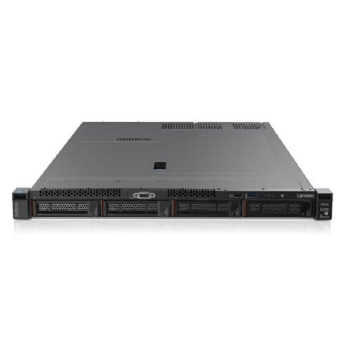 Сервер ThinkSystem SR530