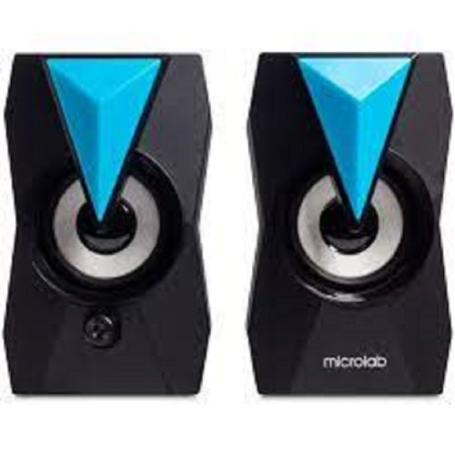 Акустическая система 2.0 B-22,USB Black Акустическая система 2.0 B-22,USB Black