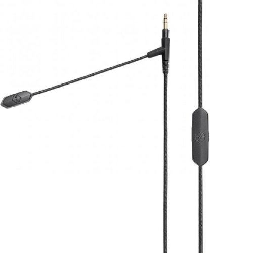 Змінний мікрофон Boom Pro X