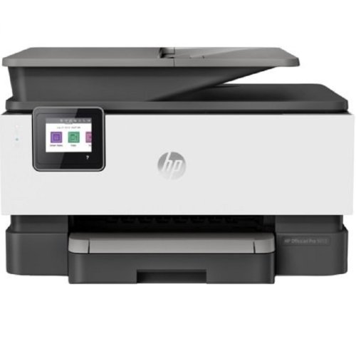 Принтер OfficeJet Pro 9010 з Wi-Fi Принтер OfficeJet Pro 9010 з Wi-Fi