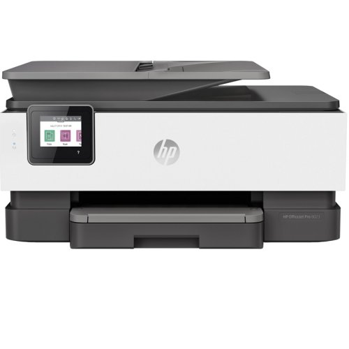Принтер OfficeJet Pro 8013 з Wi-Fi