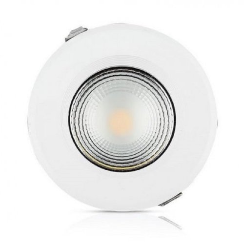 LED светильник LED 10W, SKU-1272, 230V, 6.4K, 1200Lm, круглый LED светильник LED 10W, SKU-1272, 230V, 6.4K, 1200Lm, круглый