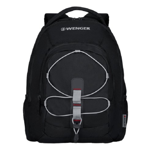 Рюкзак для ноутбука 16" Mars Black