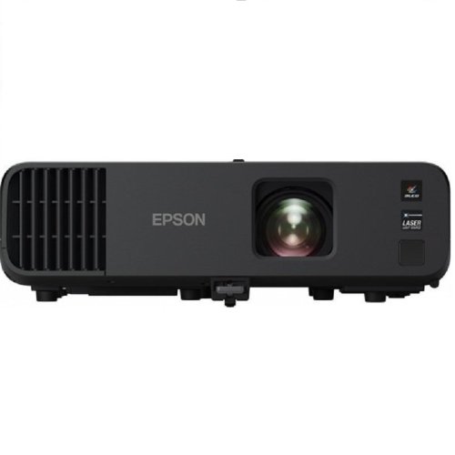 Проектор EB-L255F (3LCD, Full HD e., 4500 lm, LASER)
