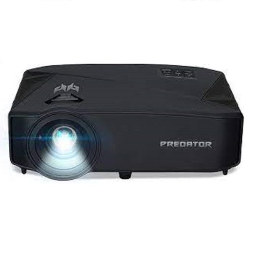 Проектор Predator GD711 (DLP, UHD, 4000 LED lm, LED)