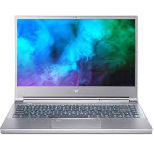 Ноутбук Predator Triton 300 PT314-51s 14FHD 144Hz IPS/Intel i5-11300H/16/512F/NVD3060-6/Lin/Siver