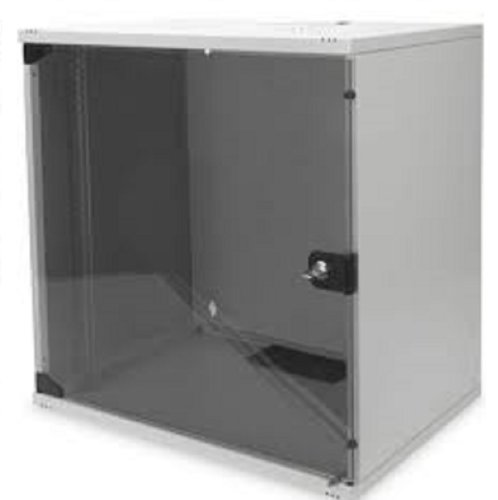 Шкаф для оборудования 19 12U 540x400
