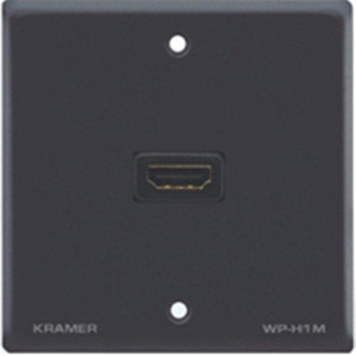 Панель - перехідник WP-H1M/EU/GB(W) Панель - перехідник WP-H1M/EU/GB(W)