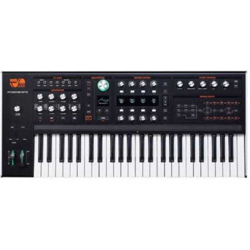 Синтезатор Keyboard