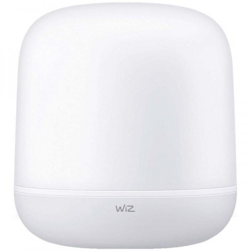 Світлодіодна настільна лампа BLE Portable Hero white Wi-Fi Type-C Wi-Fi