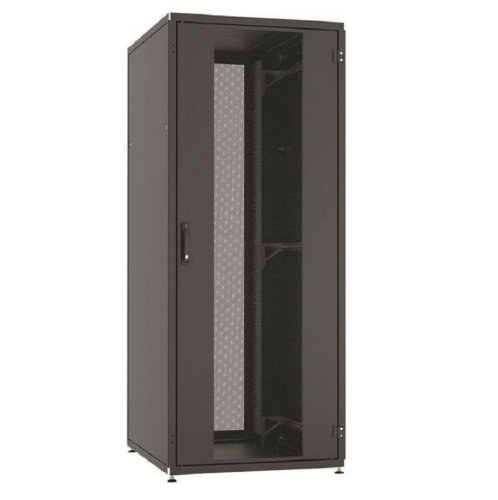 Шафа для обладнання 19" 42U 600x1200 Шафа для обладнання 19" 42U 600x1200