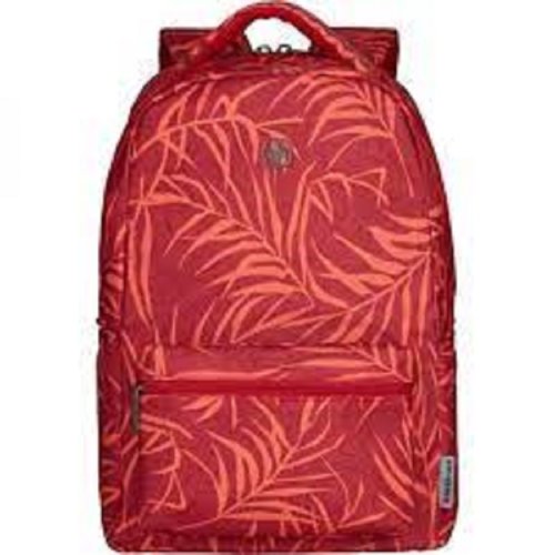 Рюкзак для ноутбука Colleague 16", (Red Fern Print)