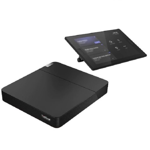 Устройство для презентаций ThinkSmart Core + Controller kit for MS Teams
