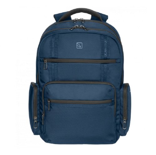 Рюкзак для ноутбука Sole Gravity AGS 17", синий