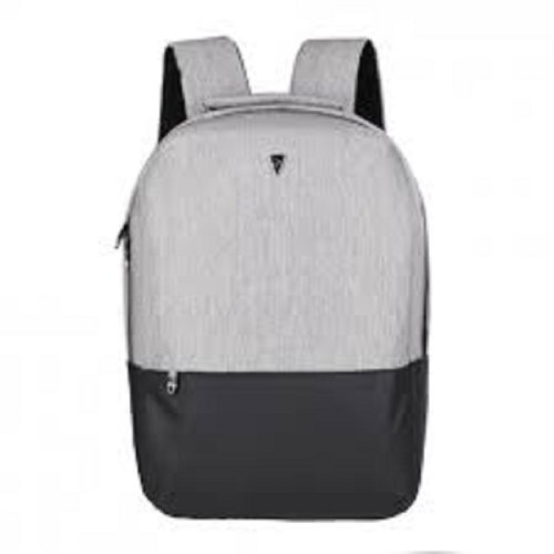 Рюкзак для ноутбука DayPack 16", сірий