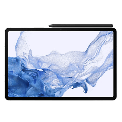 Планшет Galaxy Tab S8 (X700) LTPS TFT 11" 8Gb/SSD128Gb/BT/WiFi/Dark Grey