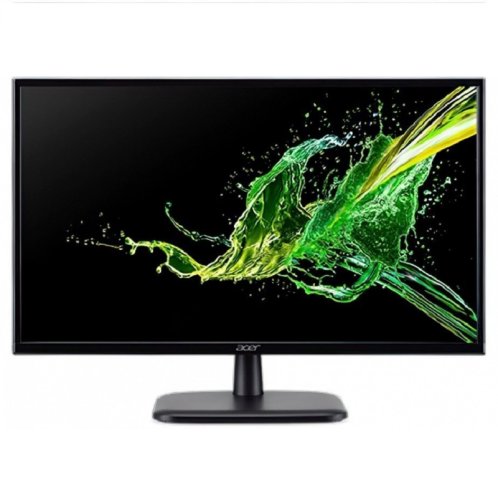 Монитор 23.8" EK240YB, D-Sub, HDMI, VA, 1920x1080, 75Hz, 5ms Монитор 23.8" EK240YB, D-Sub, HDMI, VA, 1920x1080, 75Hz, 5ms