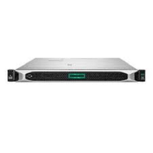 Сервер ProLiant DL360 Gen10 4214R 1P 32GB-R P408i-a NC 8SFF 500W PS Server