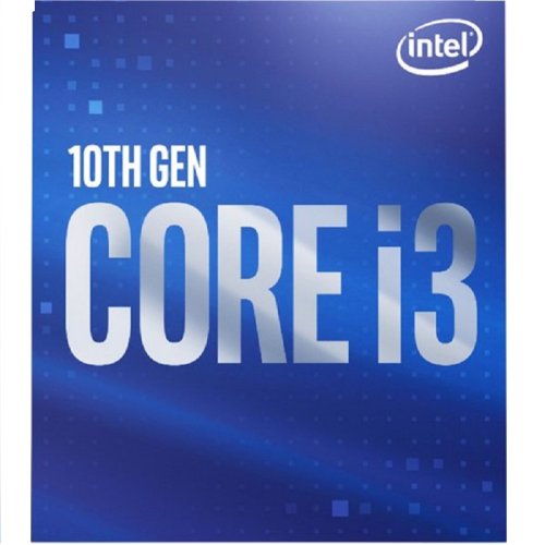 Процесор Core i3-10105 4/8 3.7GHz 6M LGA1200 65W TRAY