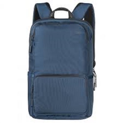 Рюкзак для ноутбука Terra Gravity AGS 15.6", синій