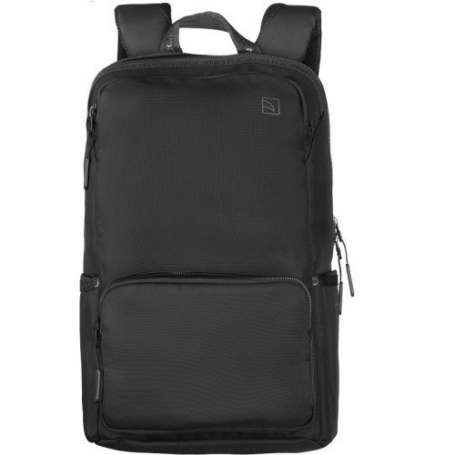 Рюкзак для ноутбука Terra Gravity AGS 15.6", чорний
