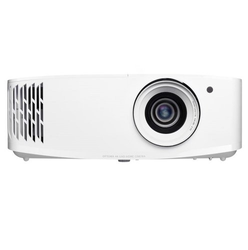 Проектор UHD38 3 400a-lm 3840x2160 500 000:1 1.21-1.59:1 3D 1*10Вт 3.9кг