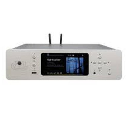 Мультирумний стример MS120 Black