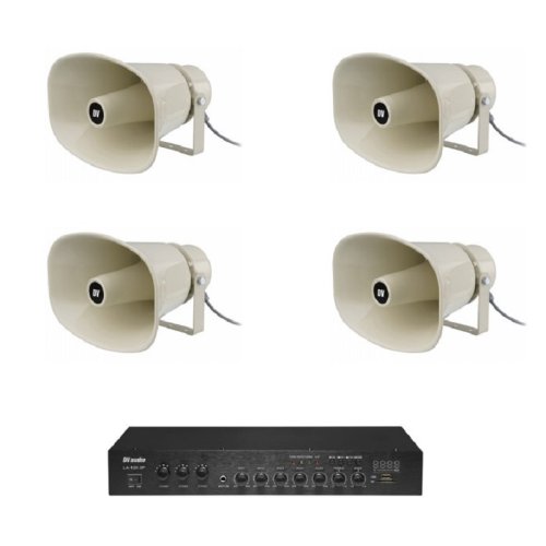 Акустичний комплект LA1204HS30