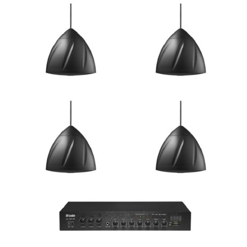 Акустический комплект LA1204PS5B Акустический комплект LA1204PS5B