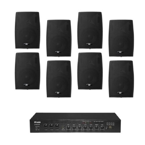 Акустический комплект LA908PB4B