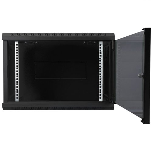Шкаф для оборудования Wall Mounting Dynamic Basic, 19" 7U 600x450, RAL 9005