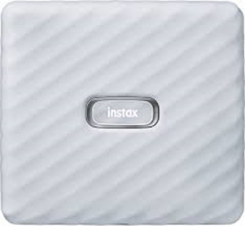 Принтер INSTAX LINK WIDE A WHITE EX D Принтер INSTAX LINK WIDE A WHITE EX D