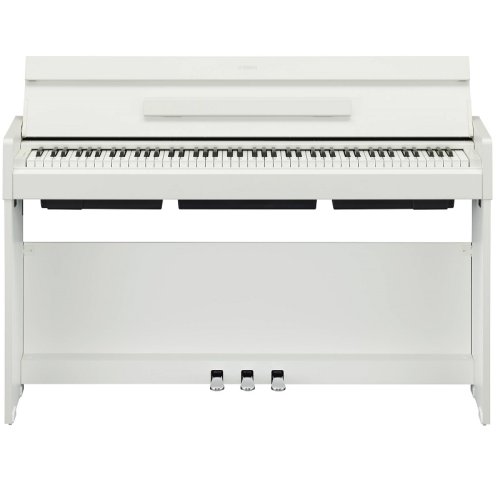 Цифровое пианино YDP-S35WH