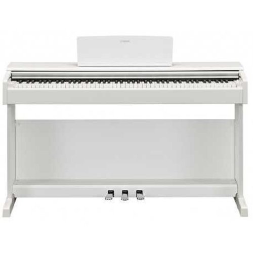 Цифрове піаніно YDP-145WH