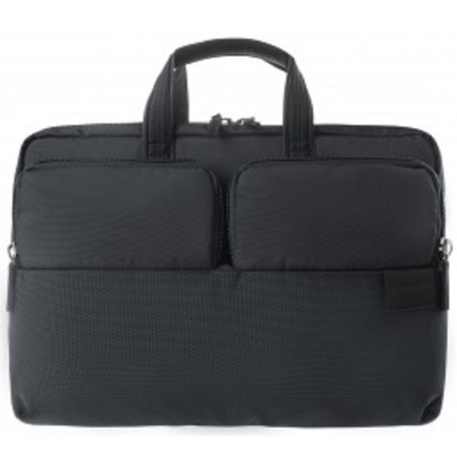 Сумка для ноутбука Stilo 15.6" Black