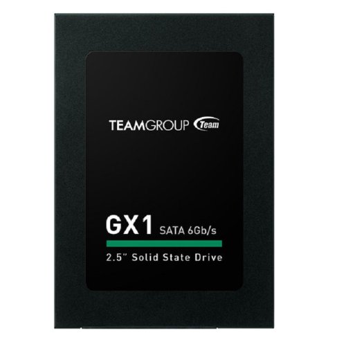 Накопитель 2.5" SATA 120GB GX1 TLC