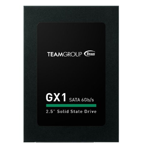 Накопитель 2.5" SATA 480GB GX1 TLC