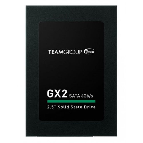 Накопитель 2.5" SATA 128GB GX2 TLC