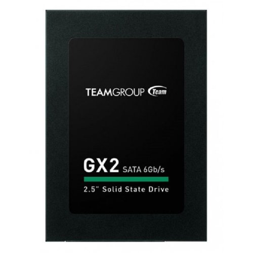 Накопитель 2.5" SATA 256GB GX2 TLC